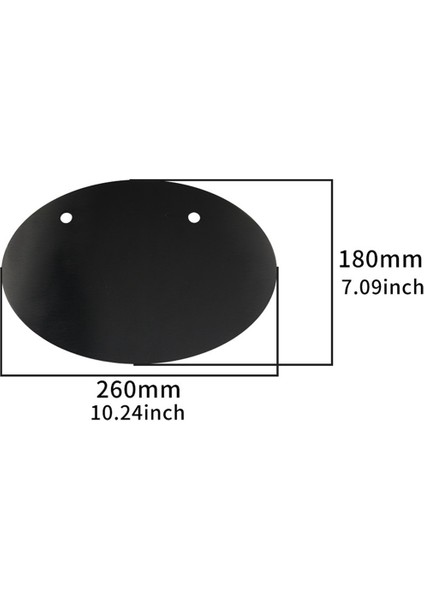 Scrambler 400X Silver Için Motosiklet Yarışma Plakası (Yurt Dışından) indirimleri