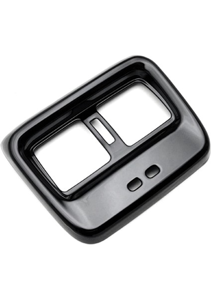 Toyota Crown Cossover 2023 Abs Arka Klima Havalandırma Paneli Kapağı Araba Aksesuarları (Yurt Dışından) indirimleri