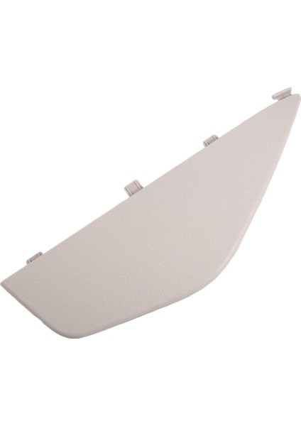 Mercedes-Benz S-Class W223 2021-2025 A2239190701 A22391907018T92 Sol Yan Koltuk Koruma Plakası Yükseklik Ayar Kapağı (Yurt Dışından) fiyatları