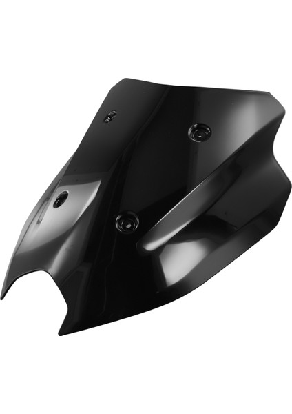 Nmax 125 NMAX125 Tech Max 2025 Için Motosiklet Ön Camı (Yurt Dışından) fiyatları