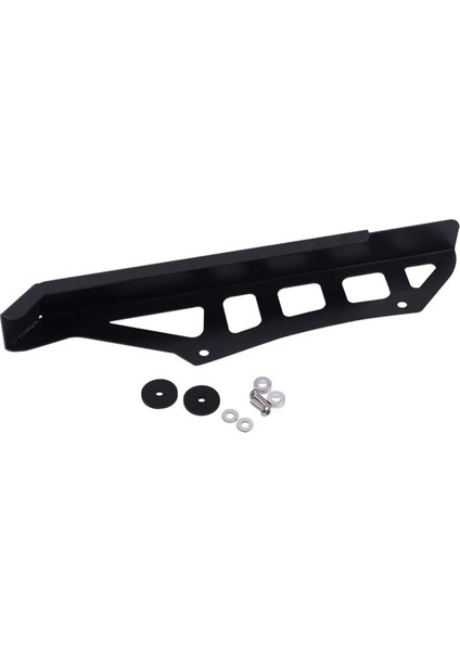 Suzuki Için Motosiklet Zincir Koruyucu Kılavuz Dişli Kapağı (Yurt Dışından)