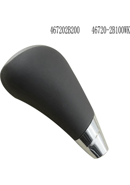 467202B200 Vites Topuzu Otomatik Vites Topuzu Kolu (Yurt Dışından) modelleri