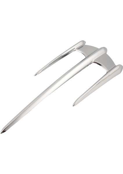 Honda Goldwing GL1800 F6B VTX1300 VTX1800 Için Motosiklet Ön Çamurluk Aksan Dekorasyonu Döşemesi (Yurt Dışından) fiyatları