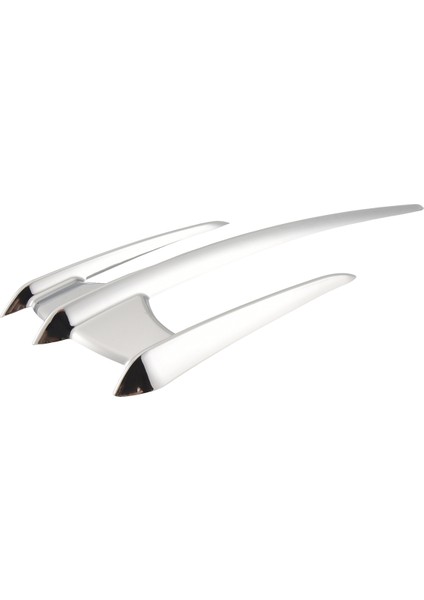 Honda Goldwing GL1800 F6B VTX1300 VTX1800 Için Motosiklet Ön Çamurluk Aksan Dekorasyonu Döşemesi (Yurt Dışından) indirimleri