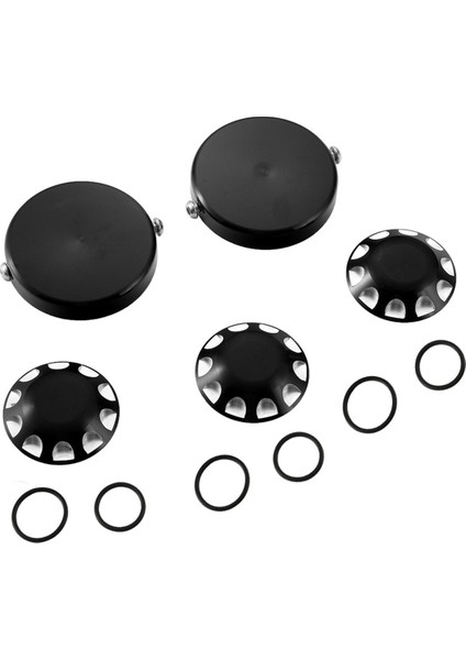 Can-Am Ryker 600 900 Tüm Modeller Için 41-411 Aks Kapağı Kiti 2019-2024 (Yurt Dışından) fırsatları