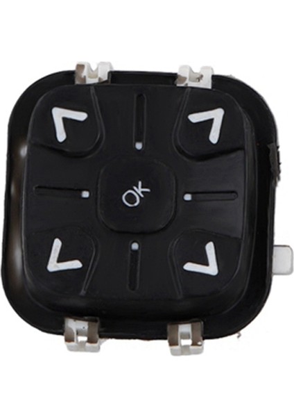 Bombardier Sea-Doo Rxp Gtx Rxt 2018 5 Tuşlu Motosiklet Tekne Düğmesi Kolu Düğmesi Lastiği (Yurt Dışından) modelleri