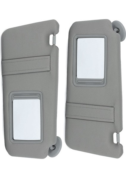 Toyota Camry 2007-2011 Için Tavanı Olmayan Araç Güneşliği Gölgeliği Sağ 74310-06750-B0 (Yurt Dışından) indirimleri