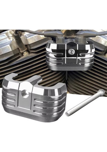 Harley Softail Breakout Fxbrs Fat Için Motosiklet Ateşleme Bobini Kapağı (Yurt Dışından) fiyatları