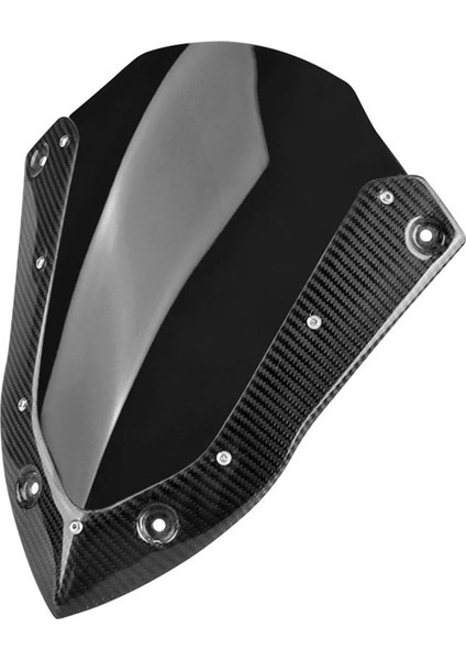 Yamaha X-MAX300 2023 2024 B Için Ön Cam (Yurt Dışından)