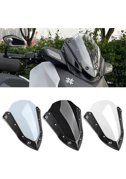 Yamaha X-MAX300 2023 2024 B Için Ön Cam (Yurt Dışından) indirimleri