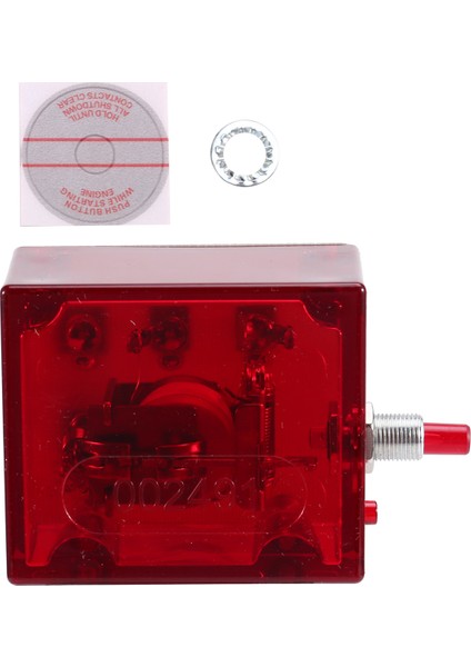 Murphy 117 25700071 Tattletale Manyetik Anahtar Için Yeni (Yurt Dışından) fiyatları