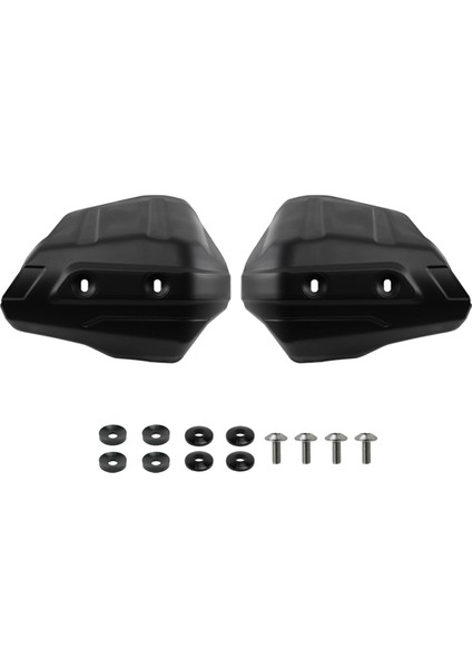 Honda Için Motosiklet El Koruyucuları (Yurt Dışından)