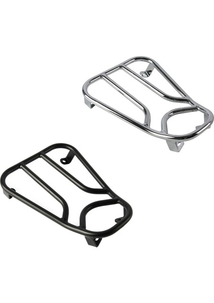 Vespa Silver Için Motosiklet Aksesuarları Ayak Pedalı Arka Bagaj Rafı (Yurt Dışından) fırsatları