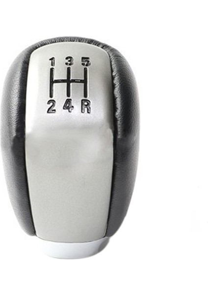 Suzuki Grand Vitara 2 Iı (Jt) 2006-2015 Için 5 Vitesli Vites Topuzu Kolu Değiştirme Kafası Vites Kolu Deri (Yurt Dışından)