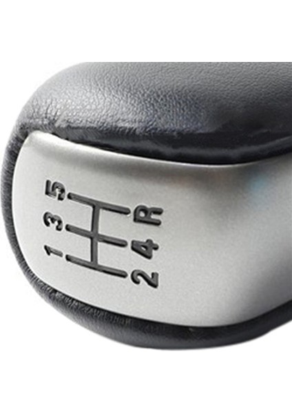 Suzuki Grand Vitara 2 Iı (Jt) 2006-2015 Için 5 Vitesli Vites Topuzu Kolu Değiştirme Kafası Vites Kolu Deri (Yurt Dışından) fiyatları