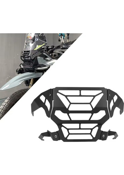 Cfmoto 450MT MT450 2024 2025 Için Far Koruyucusu (Yurt Dışından) fırsatları