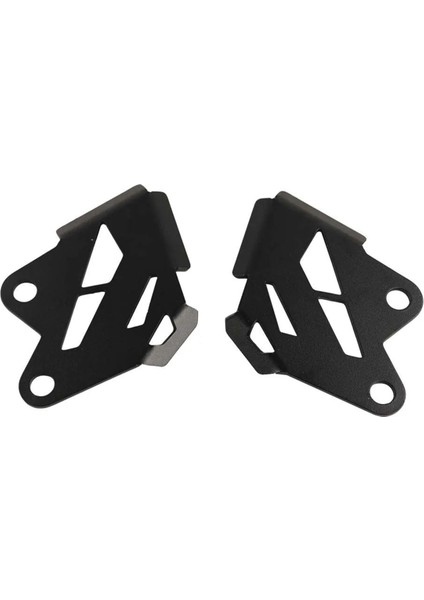 Loncin Motosiklet Ön Fren Kaliperi Koruyucu Kılıfı (Yurt Dışından) fiyatları