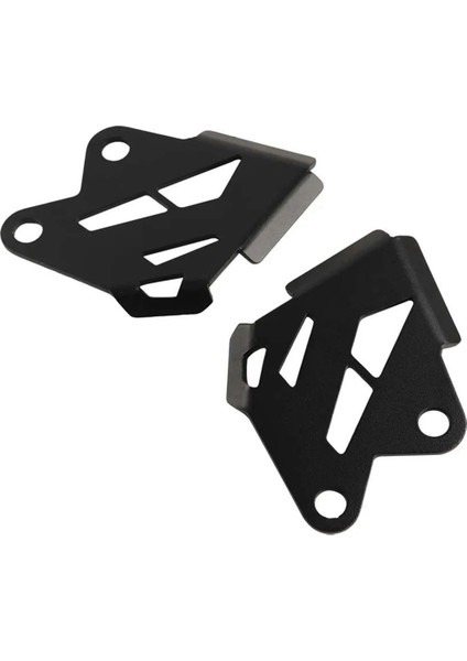 Loncin Motosiklet Ön Fren Kaliperi Koruyucu Kılıfı (Yurt Dışından) fırsatları