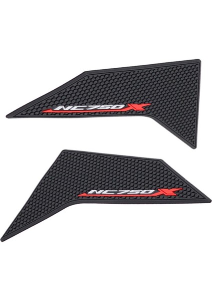 Honda NC750X 2021-2023 Için Motosiklet Yan Yakıt Deposu Pedi Depo Pedleri (Yurt Dışından) modelleri