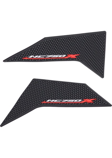 Honda NC750X 2021-2023 Için Motosiklet Yan Yakıt Deposu Pedi Depo Pedleri (Yurt Dışından) indirimleri