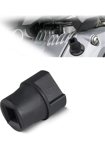 Bmw Motosiklet Motor Yağı Doldurma Kapağı Anahtarının Çıkarılması (Yurt Dışından) modelleri