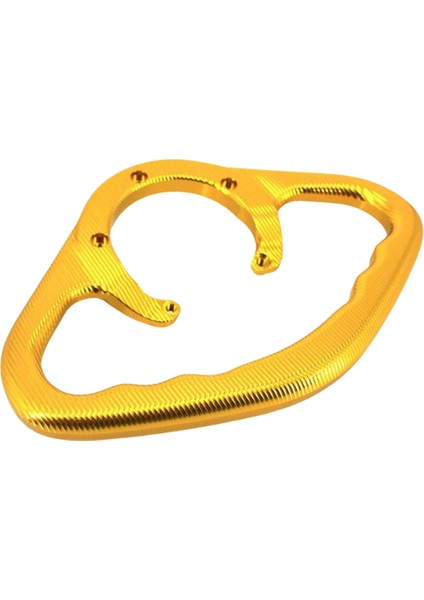 Yakıt Deposu Kol Dayanağı Kapağı 5 Delikli Yakıt Deposu Kapağı Yamaha Için Kol Dayanağı (Yurt Dışından)