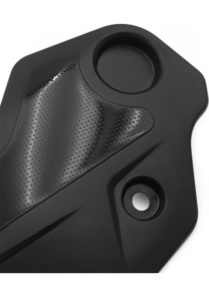 Kawasaki KLX230 KLX230R Için Motosiklet Çerçeve Koruyucu Kılıfı (Yurt Dışından)