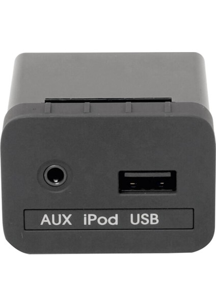 Kia Cerato Forte Koup 2019-2012 Için 96130-1M100WK Araç Aux USB Ipod Ses Jakı Bağlantı Noktası Arayüzü (Yurt Dışından)