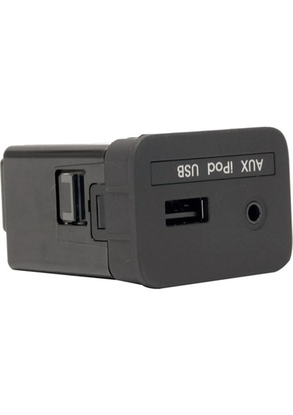 Kia Cerato Forte Koup 2019-2012 Için 96130-1M100WK Araç Aux USB Ipod Ses Jakı Bağlantı Noktası Arayüzü (Yurt Dışından) fiyatları