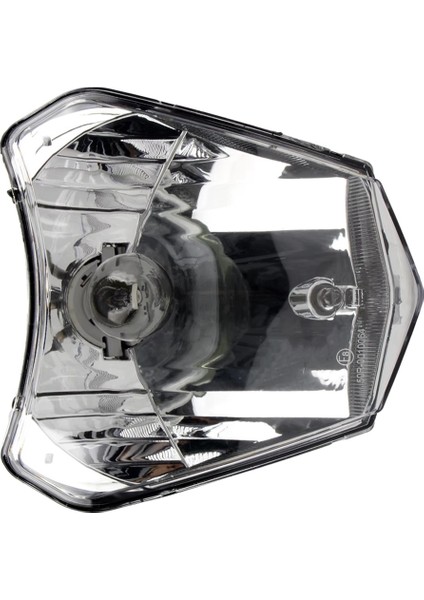 Exc Xc Sx Xcw Excf Sxw Sxf 2015-2021 Motosiklet Halojen Farı Için (Yurt Dışından) fiyatları