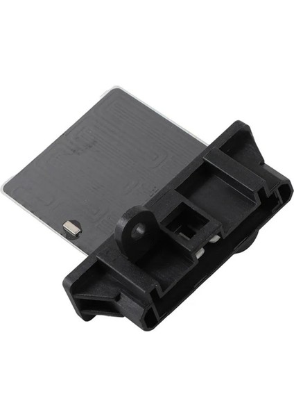 Chevrolet Spark 2016, 2017-2022 L4 1.4l 95369798 95462548 96675861 Için Araç Isıtıcı Üfleyici Motor Direnci (Yurt Dışından)