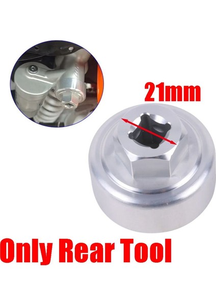 Exc Excf Için Motosiklet Arka Çatal Sıkıştırma Valfi Aleti (Yurt Dışından) indirimleri