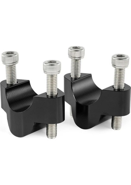 Cfmoto Motosiklet Aksesuarları Gidon Yükselticileri Kelepçe Montajı (Yurt Dışından) fiyatları