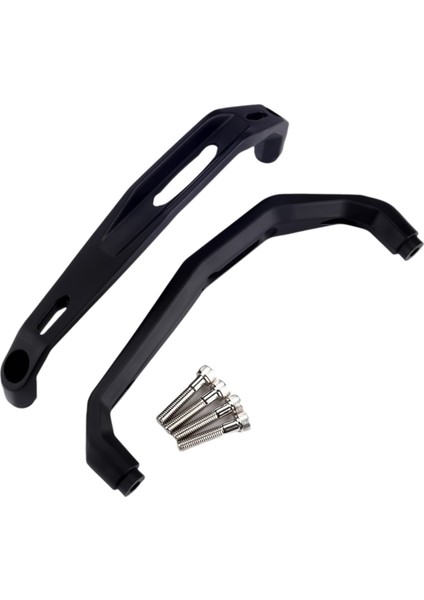 Yamaha Tenere 700 TENERE700 XT700Z Için Motosiklet Arka Korkuluğu (Yurt Dışından)