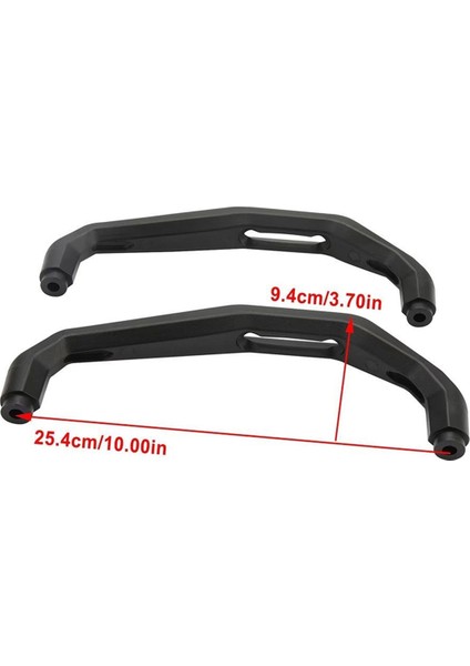 Yamaha Tenere 700 TENERE700 XT700Z Için Motosiklet Arka Korkuluğu (Yurt Dışından) indirimleri