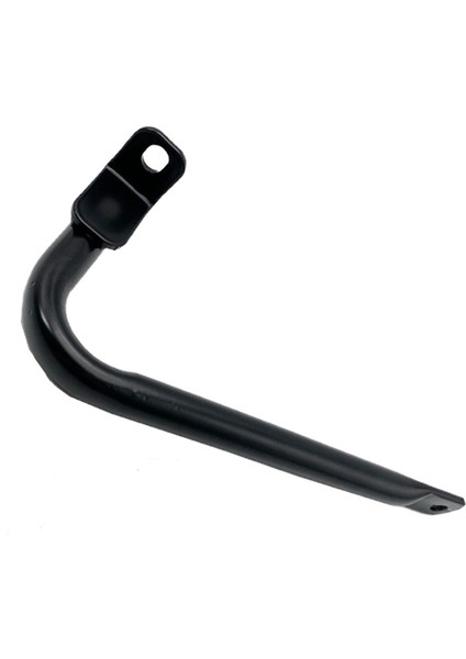 Honda GB350 2021-22 Arka Koltuk Kol Dayama Braketi Sağ (Yurt Dışından)