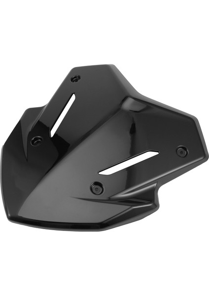 Yamaha XMAX300 Tech Max 2025+ Siyah Motosiklet Ön Camı (Yurt Dışından) fiyatları