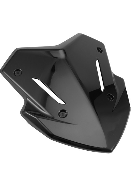 Yamaha XMAX300 Tech Max 2025+ Siyah Motosiklet Ön Camı (Yurt Dışından) modelleri