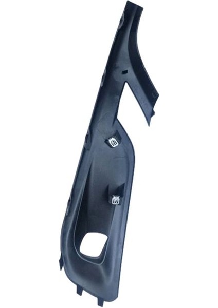 Peugeot 508 Için Araba Ön Tampon Sis Lambası Çerçevesi Sis Lambası Dekoratif Kapağı 9809143180 9809143080 (Yurt Dışından) fırsatları