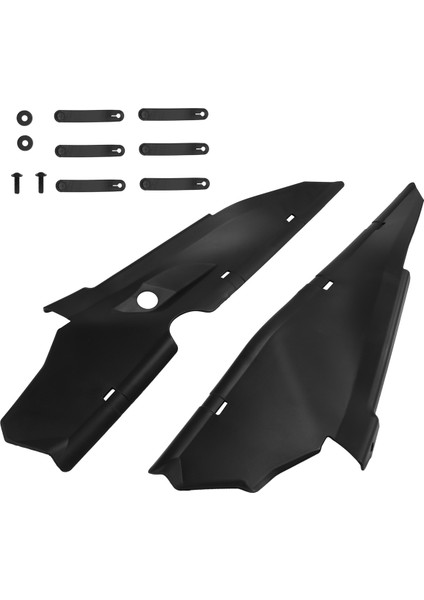 Bmw Için Motosiklet Çerçeve Dolgu Yan Panel Seti Kaplama Kapağı (Yurt Dışından) fiyatları