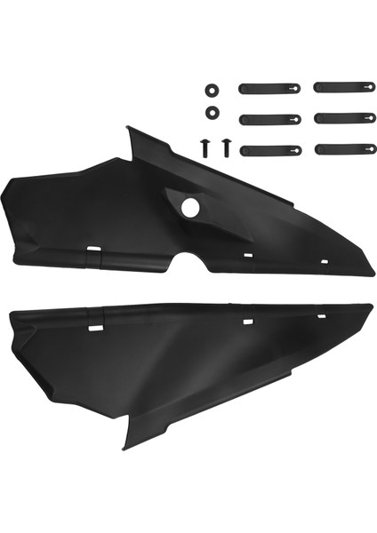 Bmw Için Motosiklet Çerçeve Dolgu Yan Panel Seti Kaplama Kapağı (Yurt Dışından) modelleri