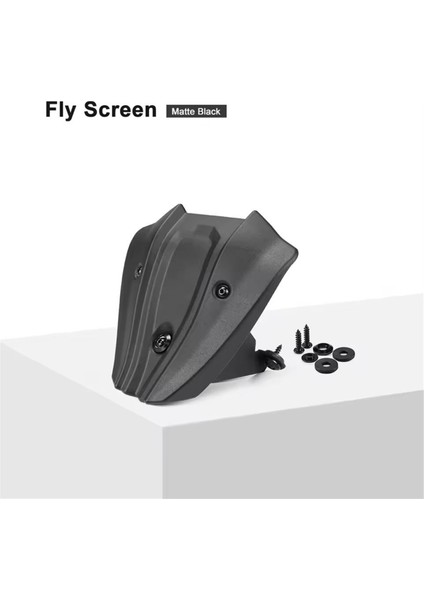 Honda CB650R Için Ön Mini Ön Cam Kaplaması (Yurt Dışından) fiyatları