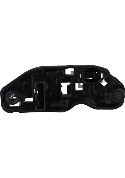 Bmw Sol Için Yeni Arka Lamba Ampulü Tutucu Arka Lamba Yan Paneli (Yurt Dışından)