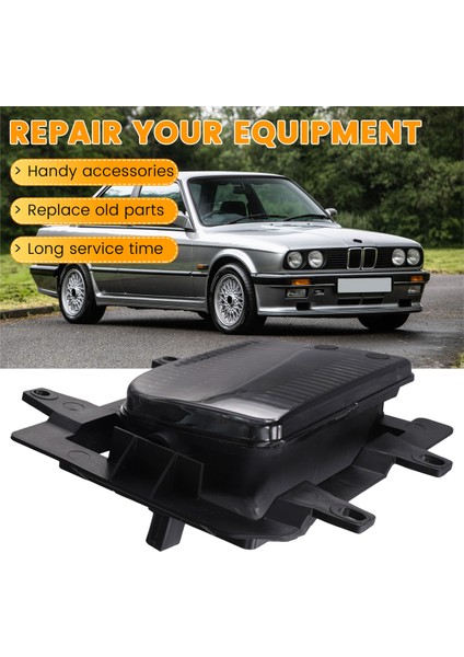 Bmw E30 318I 325I Sol Ön Tampon Sis Farları Sis Lambaları + Ampuller (Yurt Dışından) indirimleri