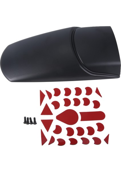 Honda NX400, Nx 400, NX500, Nx 500 Motosiklet Aksesuarları Ön Çamurluk, Çamurluk Genişletici, Sıçrama Geçirmez Çamurluk (Yurt Dışından)