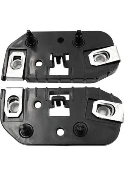 Ford Explorer 2020-2023 Için Sol ve Sağ Tampon Braketleri FO104163 (Yurt Dışından) fiyatları