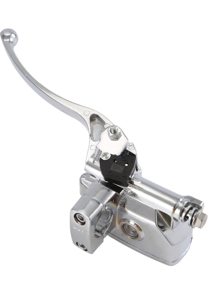 Honda CB400SF CB250 Için 2 Adet Motosiklet Kolu Fren Pompası Debriyaj Hidrolik Fren Ana Silindiri (Yurt Dışından) indirimleri