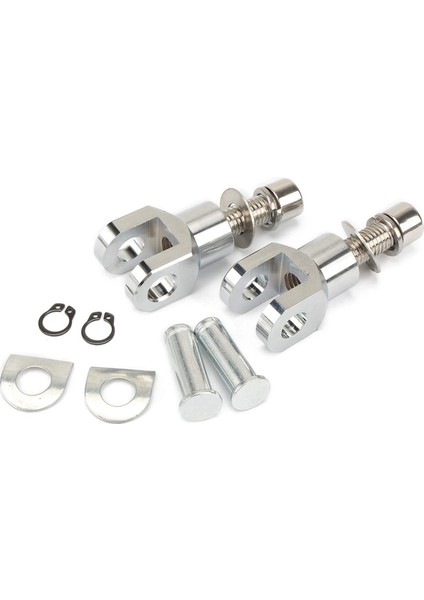 Softail Fatboy Flstf 2000-2006 Için 29 mm Motosiklet Ayak Mandalı Destek Montajlı Yolcu Ayak Dayama Pedalı Braketi (Yurt Dışından) modelleri