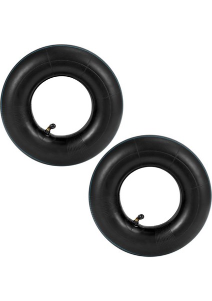 El Arabası, Tekerlekli Araba, El Arabası, Bahçe Arabası, Çim Biçme Makinesi Için 4 Adet 4.10/3.50-4 Inç Iç Lastik, 4.10-4 Yedek Lastik (Yurt Dışından) fiyatları