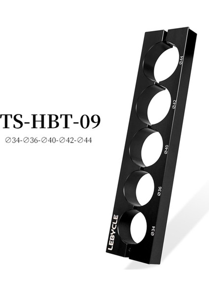 Lebycle Tezgah Mengenesi Eksen Kelepçesi Evrensel Bisiklet Ön Çatal Sele Borusu Tamiri Evrensel Bakım Motosiklet Kelepçesi, B (Yurt Dışından) modelleri